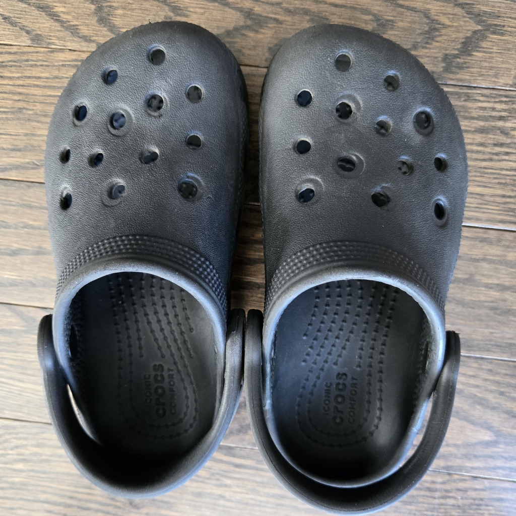 Unisex Kids Crocs